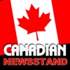 Canadian Newsstand - iPad Edition