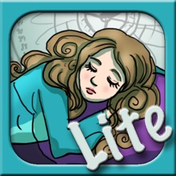 La Belle au Bois Dormant – Livre (Lite)