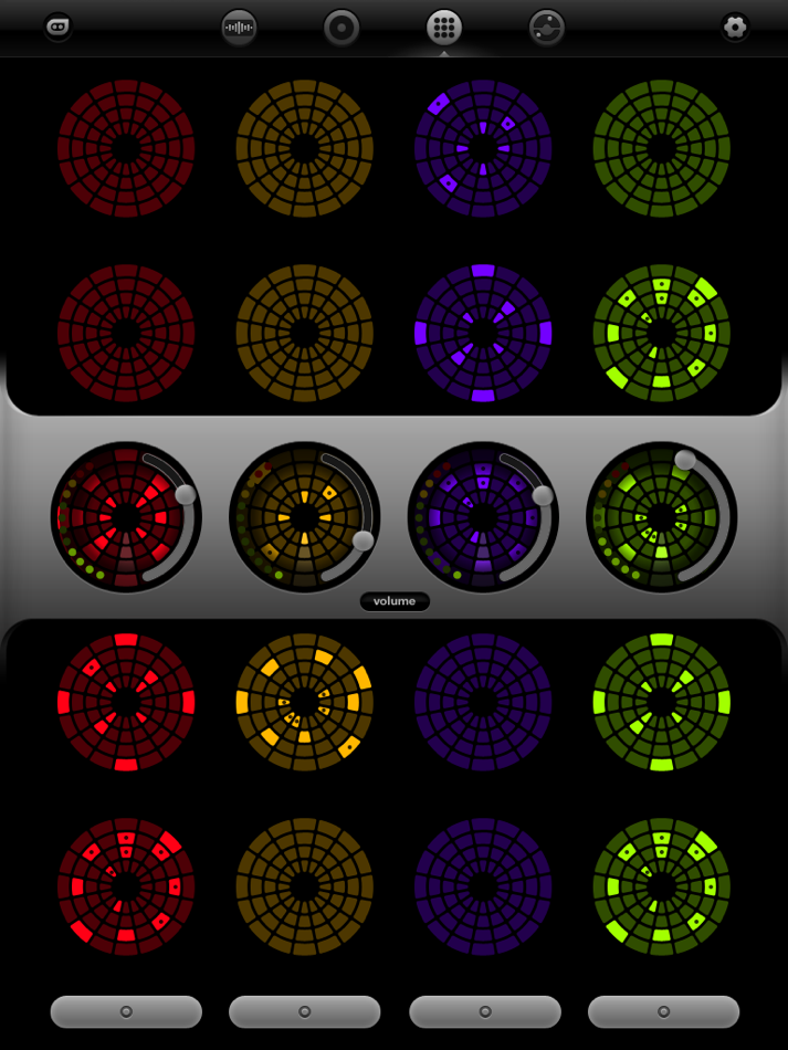 #2. Loopseque Lite (iOS) By: Casual Underground