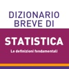 Dizionario breve di Statistica