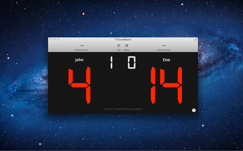 TTScoreBoard thumbnail 1
