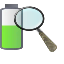 BatteryExpert app icon