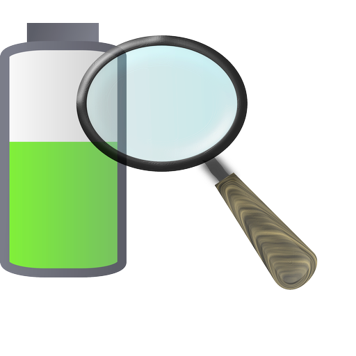 BatteryExpert app icon