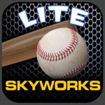 Download Batter Up Baseball™ Lite - The Classic Arcade Homerun Hitting Game app