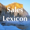 Sales Lexicon - The World's Best Sales Dictionary!