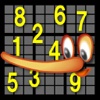 Covert Sudoku iPhone