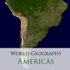 World Geography Quiz - Americas