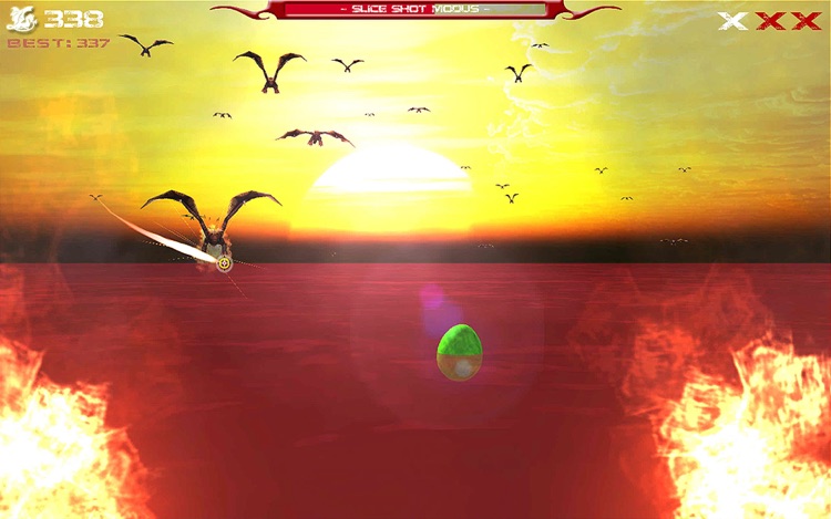 DragonKill3D screenshot-4
