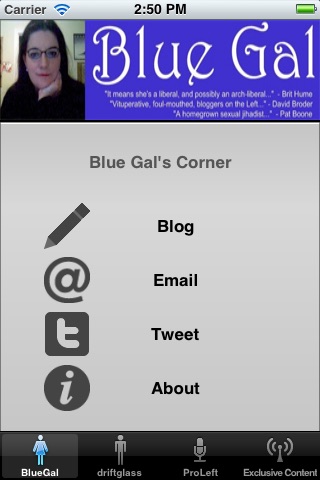 The Professional Left Blog, Podcast, Radio, Politics and Political Commentary