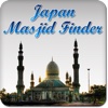 MasjidFinder JP