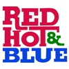 Red Hot & Blue