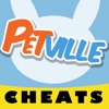 Cheats for PetVille