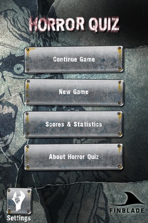 Horror Movie Quiz(圖1)-速報App