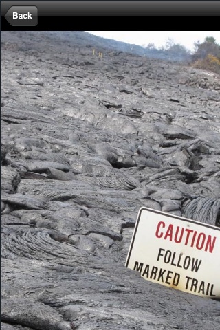 Kilauea Volcano Hawaii screenshot-3