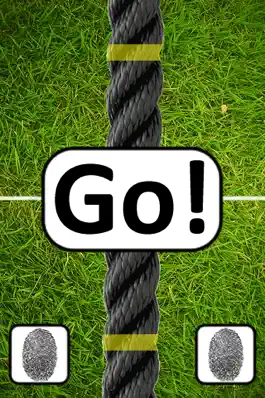 Game screenshot Tug of War! apk