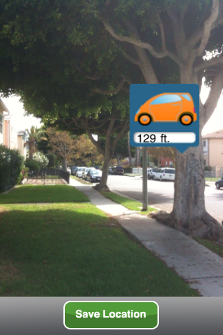 cAR locator