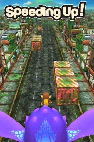 Juky Run - Free comics inside !