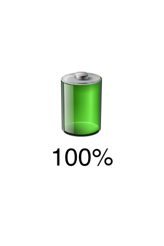 Battery Light screenshot