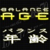 Balance Age