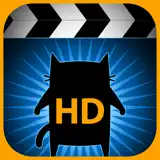 MovieCat! HD - Movie Trivia Game - Icona app