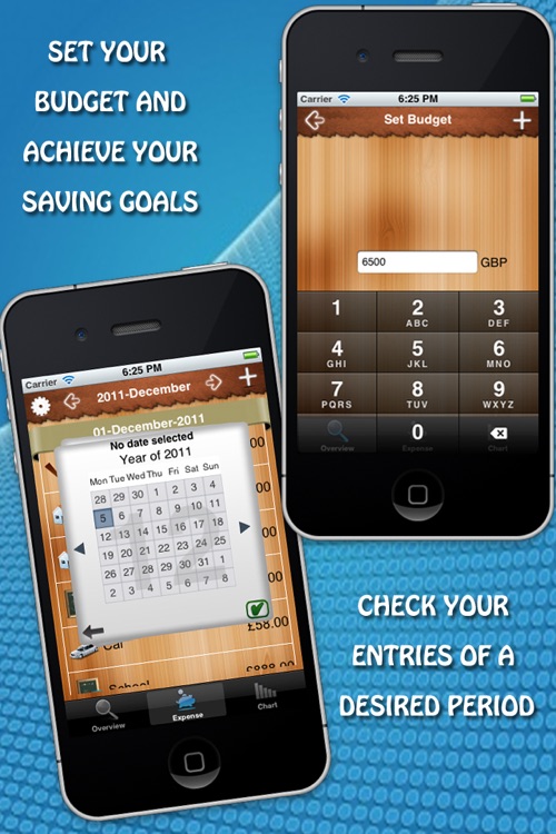 Expenses Tracker Lite