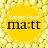 Korean Food Ma:tt 02