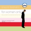 For Women Only (by Shaunti Feldhahn)