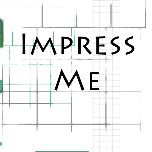 Impress Me - Buzzword Generator