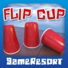 Flip Cup