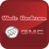 Wade Raulerson Buick GMC