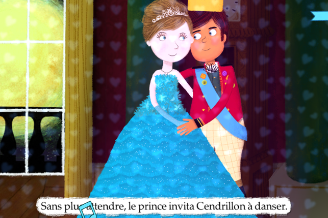 Cendrillon Lite(圖4)-速報App