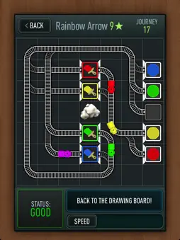 Trainyard Express screenshot 8