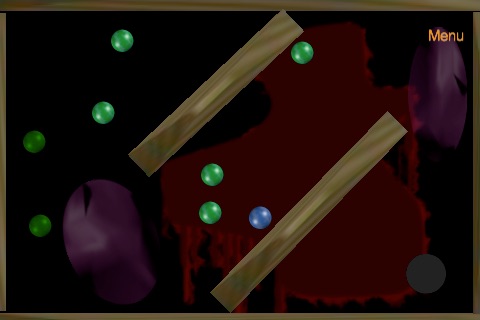 Zombie Marbles: The Infection Begins