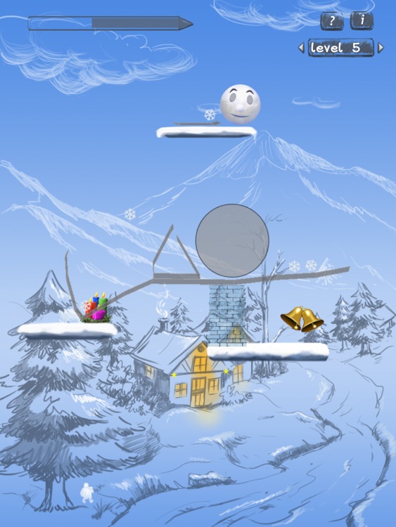 physiXmas screenshot-3