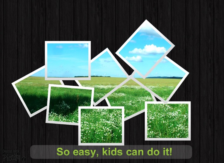 Pictify Photo Collage