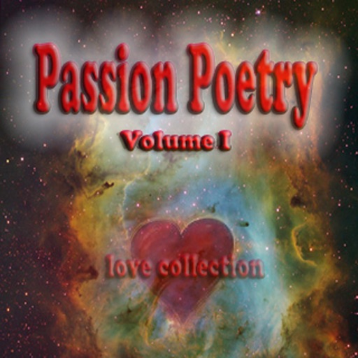 Passion Poetry: Volume I