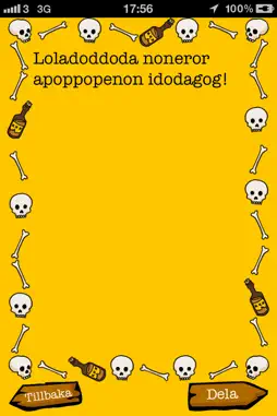PiratPrat screenshot 3