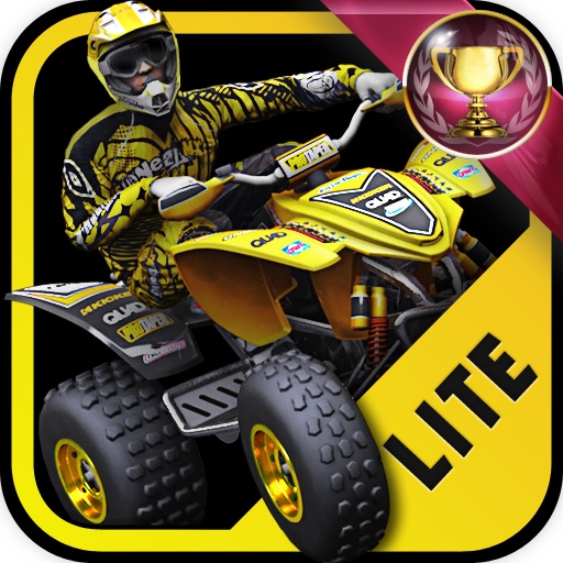 2XL ATV Offroad Lite iOS App