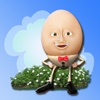Humpty Dumpty 3D