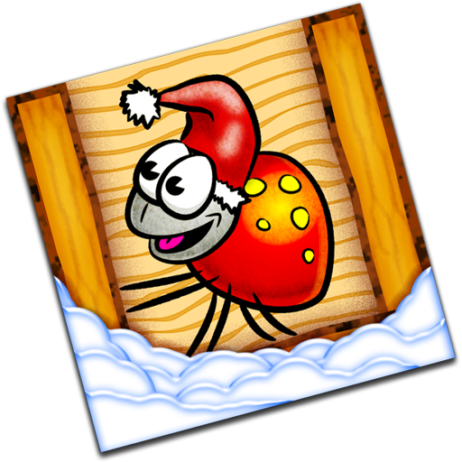 Beyond Ynth Xmas Edition HDX icon