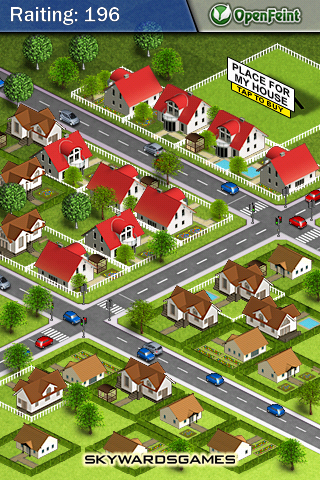 Realtymania iPhone screenshot