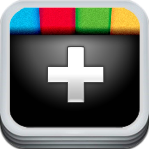 G-Pad - for Google+ icon