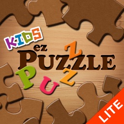 KIDS ezPuzzle Lite