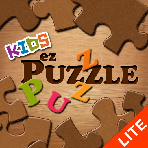 KIDS ezPuzzle Lite