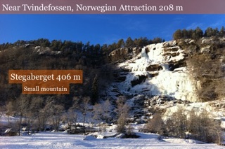 WhereCamera app screenshot 1