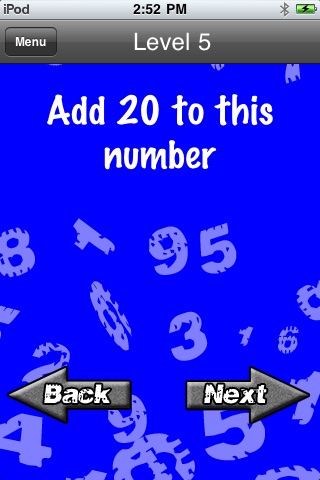Hypno Digit screenshot-3