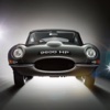 Happy 50th Anniversary of the Jaguar E-Type