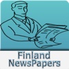 Finland Newspapers