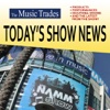 Today’s Show News From Music Trades