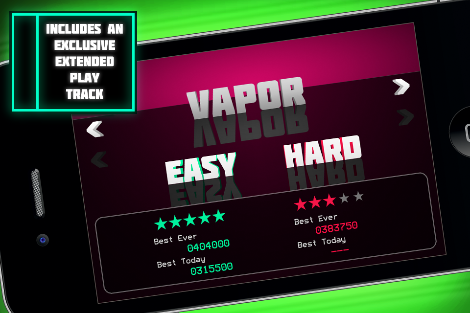 Beat Boxes EP - Extended Play screenshot 2